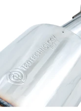 AWE Tuning 0FG Dual Rear Exit Cat Back | 3" Diameter | 5" Dual Chrome Silver Tips Ram 1500 2011-2018                                     - 3015-32101 - Image 12