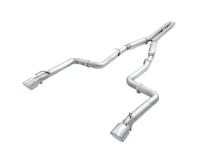 AWE Tuning Track Edition Exhaust | 3