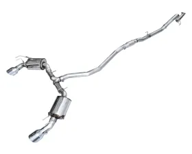 AWE Tuning Touring Edition Exhaust | 3