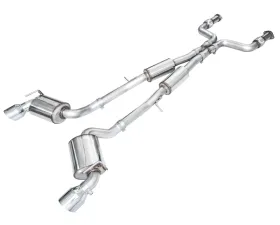 AWE Tuning Touring Edition Exhaust | 3