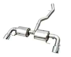 AWE Tuning Touring Edition Axle Back Exhaust | 3