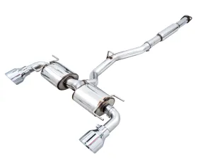 AWE Tuning Touring Edition Exhaust | 3