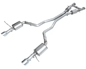 AWE Tuning Touring Edition Exhaust | 5