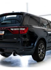 AWE Tuning Touring Edition Exhaust | 5" Chrome Silver Tips Dodge Durango 2011-2024                                     - 3015-32575 - Image 3