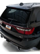 AWE Tuning Touring Edition Exhaust | 5" Chrome Silver Tips Dodge Durango 2011-2024                                     - 3015-32575 - Image 4