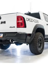 AWE Tuning AWE 0FG Catback Exhaust Chrome Silver Tips, T304L Stainless Steel Ram 1500 2025                                     - 3015-32630 - Image 11