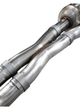 AWE Tuning AWE 0FG Catback Exhaust Chrome Silver Tips, T304L Stainless Steel Ram 1500 2025                                     - 3015-32630 - Image 3