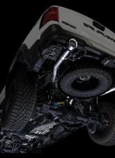 AWE Tuning AWE 0FG Catback Exhaust Chrome Silver Tips, T304L Stainless Steel Ram 1500 2025                                     - 3015-32630 - Image 10