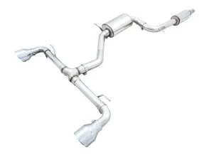 AWE Tuning Touring Edition Exhaust | 3
