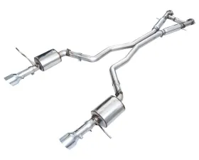 AWE Tuning Touring Edition Exhaust | 3