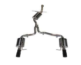 AWE Tuning Touring Edition Exhaust | 2.5