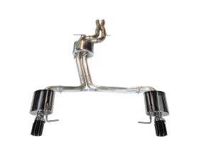 AWE Tuning Touring Edition Exhaust | 2.5