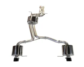 AWE Tuning Touring Edition Exhaust | 2.5