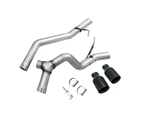 AWE Tuning Trail-to-Tread Conversion Kit  | Dual Exhaust | 3