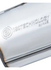 AWE Tuning Touring Edition Exhaust | 3" Diameter | 4" Dual Diamond Black Tips (includes DP) Audi A4 Quattro 2017-2018                                     - 3015-33078 - Image 3