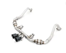 AWE Tuning Touring Edition Exhaust | 2.5