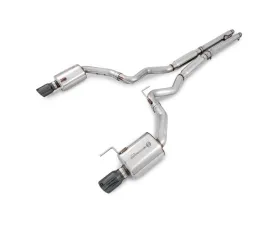 AWE Tuning Touring Edition Cat Back Exhaust | 3