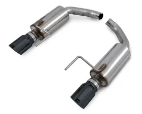 AWE Tuning Touring Edition Axle-back Exhaust | 2.5