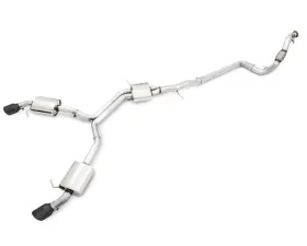AWE Tuning Touring Edition Exhaust | 3