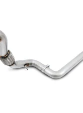 AWE Tuning Touring Edition Exhaust | 3" Diameter | 4" Dual Diamond Black Tips (includes DP) Audi A5 Quattro 2018-2019                                     - 3015-33090 - Image 4