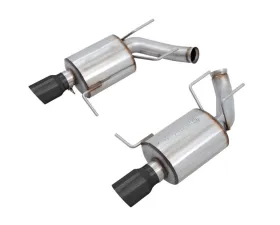 AWE Tuning Touring Edition Axle-back Exhaust | 3