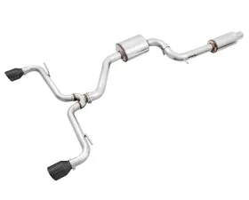 AWE Tuning Touring Edition Exhaust | 3