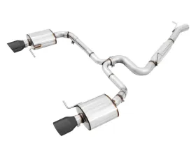 AWE Tuning Touring Edition Exhaust | 3