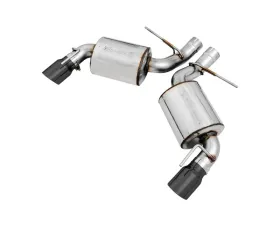 AWE Tuning Touring Edition Axle-back Exhaust | 3