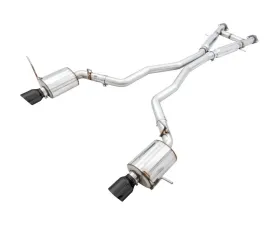 AWE Tuning Touring Edition Exhaust | 3