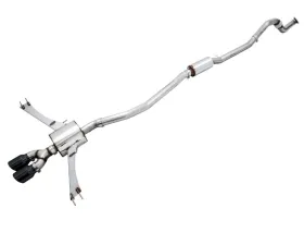 AWE Tuning Touring Edition Exhaust | 3