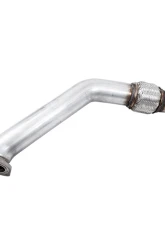 AWE Tuning Touring Edition Exhaust | 3" Diameter | 4.5" Dual Diamond Black Tips Honda Civic Si 2017-2020                                     - 3015-33122 - Image 5