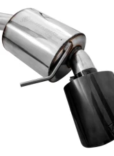 AWE Tuning Touring Edition Exhaust | 3" Diameter | 7" Dual Diamond Black RS-Style Tips Audi RS5 2021-2024                                     - 3015-33123 - Image 7