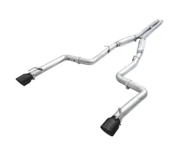 AWE Tuning Track Edition Exhaust | 3