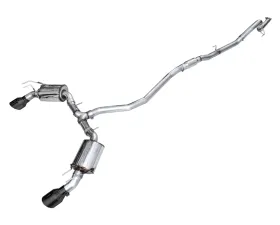 AWE Tuning Touring Edition Exhaust | 3