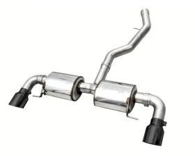 AWE Tuning Touring Edition Axle Back Exhaust | 3