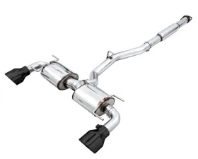 AWE Tuning Touring Edition Exhaust | 3