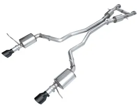 AWE Tuning Touring Edition Exhaust | 5