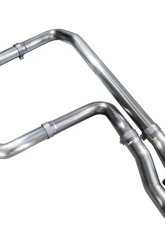 AWE 0FG Catback Exhaust | Diamond Black Tips                                     - 3015-33630 - Image 3