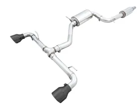 AWE Tuning Touring Edition Exhaust | 3