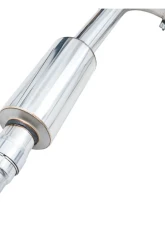 AWE Tuning Touring Edition Exhaust | 3" Diameter | 5" Dual Diamond Black Tips Volkswagen GTI 2022-2025                                     - 3015-33658 - Image 7