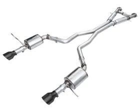 AWE Tuning Touring Edition Exhaust | 3