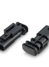 AWE Tuning Touring Edition Exhaust | 2.5" Diameter | 4" Quad Chrome Silver Tips Audi S7 2013-2018                                     - 3015-42012 - Image 3