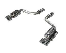 AWE Tuning Touring Edition Exhaust | 2.5