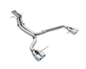 AWE Tuning Touring Edition Cat Back Exhaust | 2.5