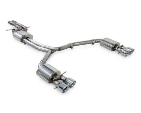 AWE Tuning Touring Edition Exhaust | 2.5