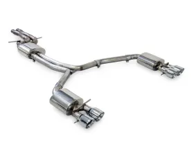 AWE Tuning Touring Edition Exhaust | 2.5
