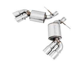 AWE Tuning Touring Edition Axle-back Exhaust | 3