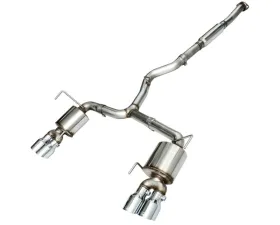 AWE Tuning Touring Edition Exhaust | 3