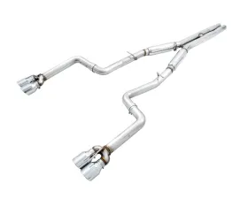 AWE Tuning Track Edition Exhaust | 3