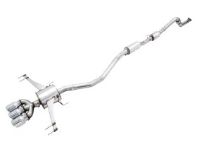 AWE Tuning Touring Edition Exhaust | 3
